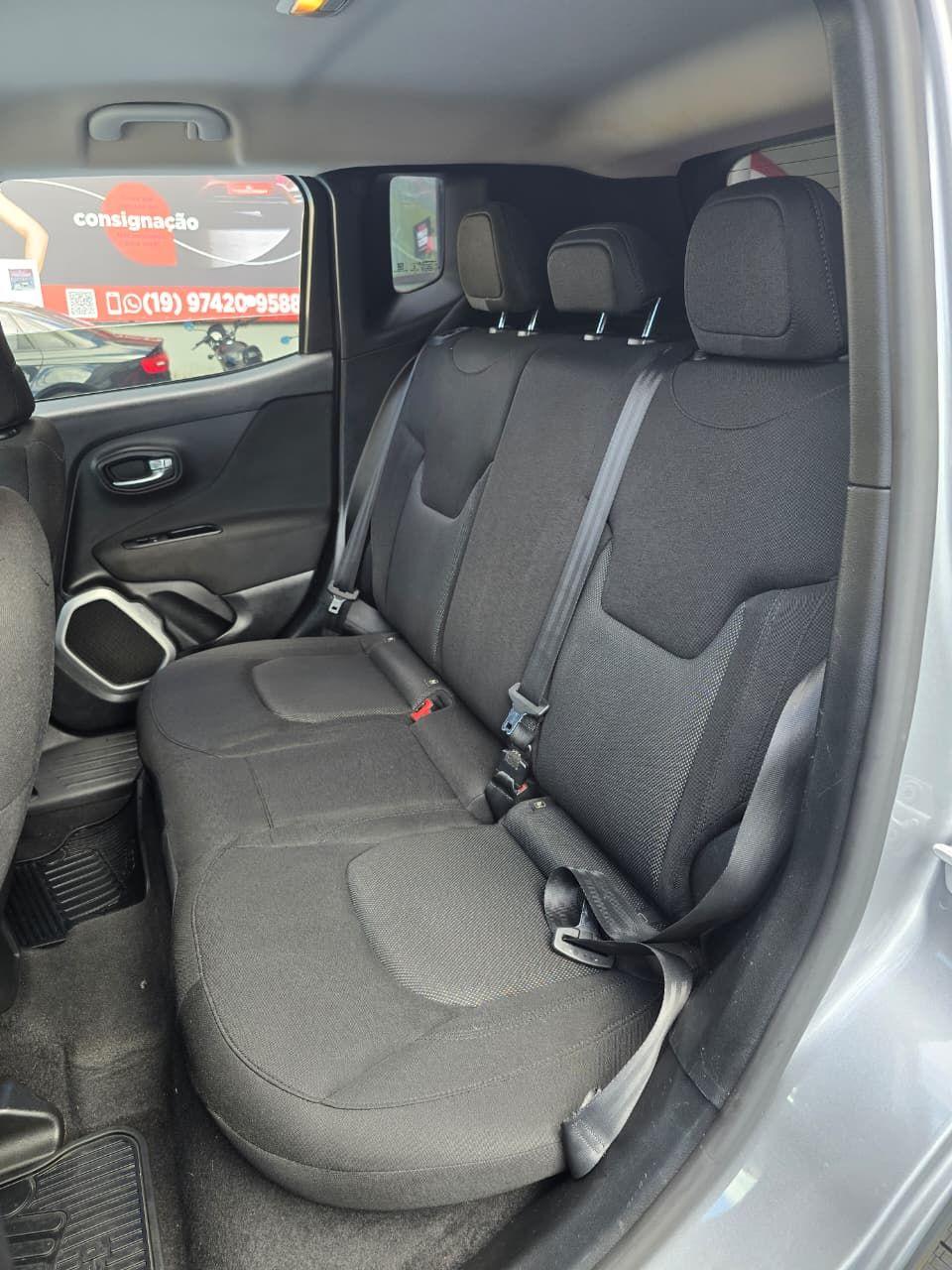 JEEP Renegade - Foto