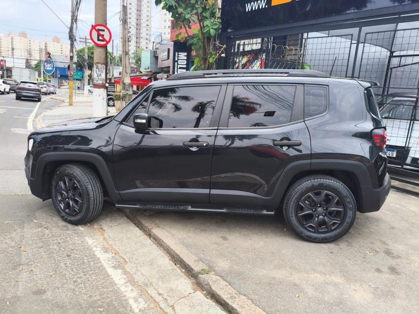 JEEP Renegade - Foto