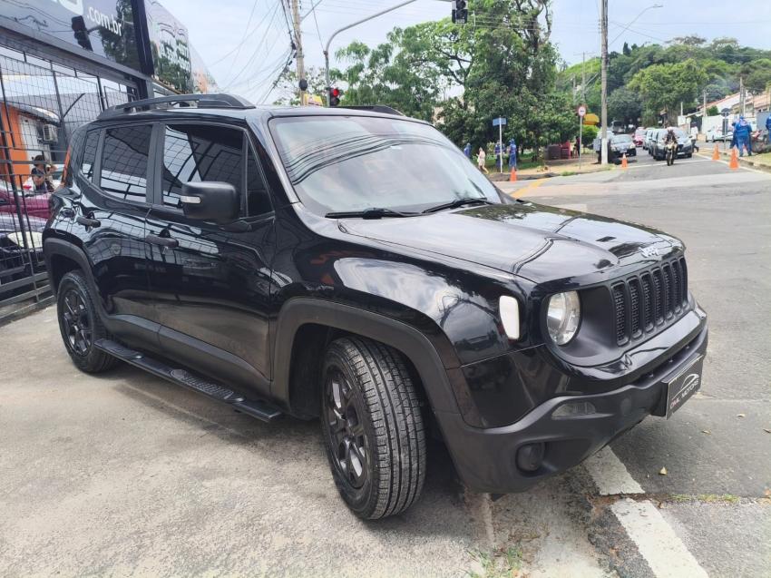 JEEP Renegade - Foto