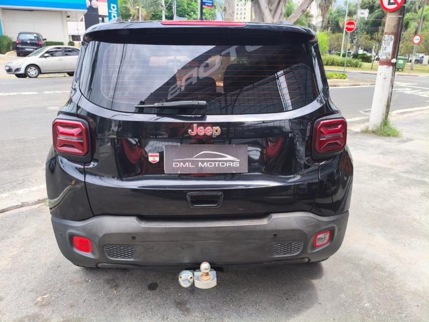 JEEP Renegade - Foto