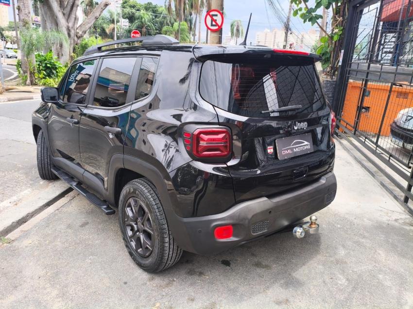 JEEP Renegade - Foto