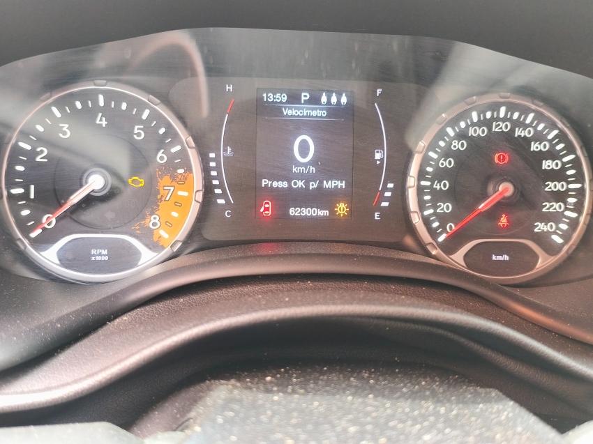 JEEP Renegade - Foto