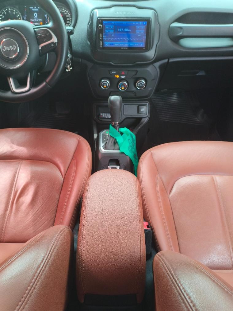 JEEP Renegade - Foto