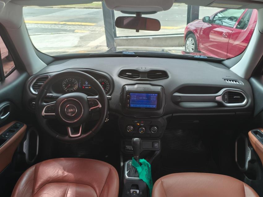 JEEP Renegade - Foto