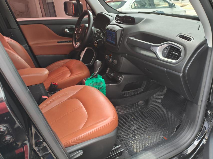 JEEP Renegade - Foto