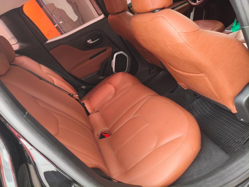 JEEP Renegade - Foto