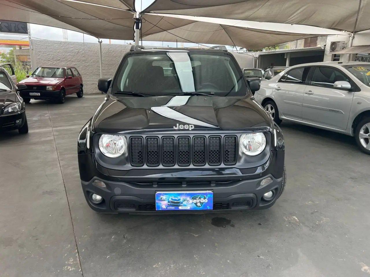 JEEP Renegade - Foto