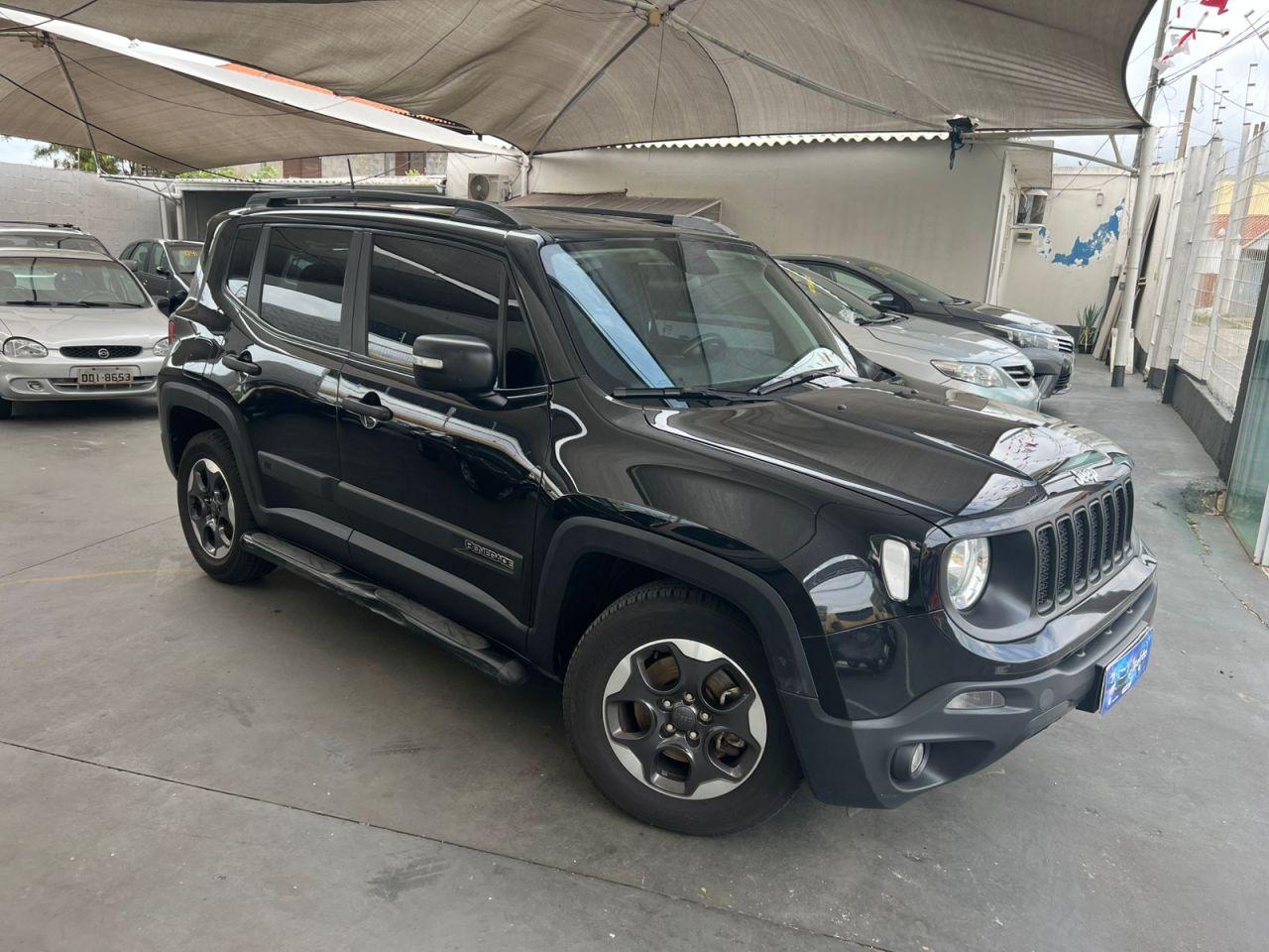 JEEP Renegade - Foto