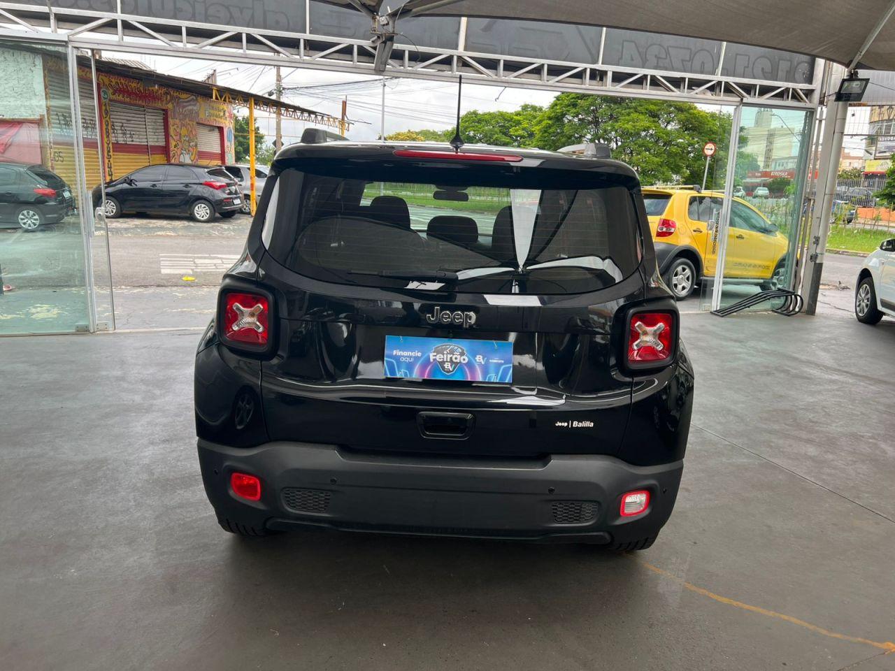 JEEP Renegade - Foto