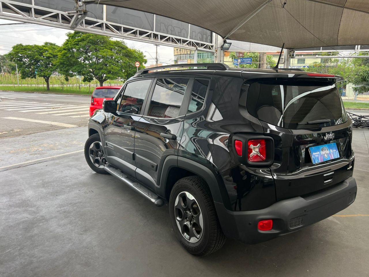 JEEP Renegade - Foto