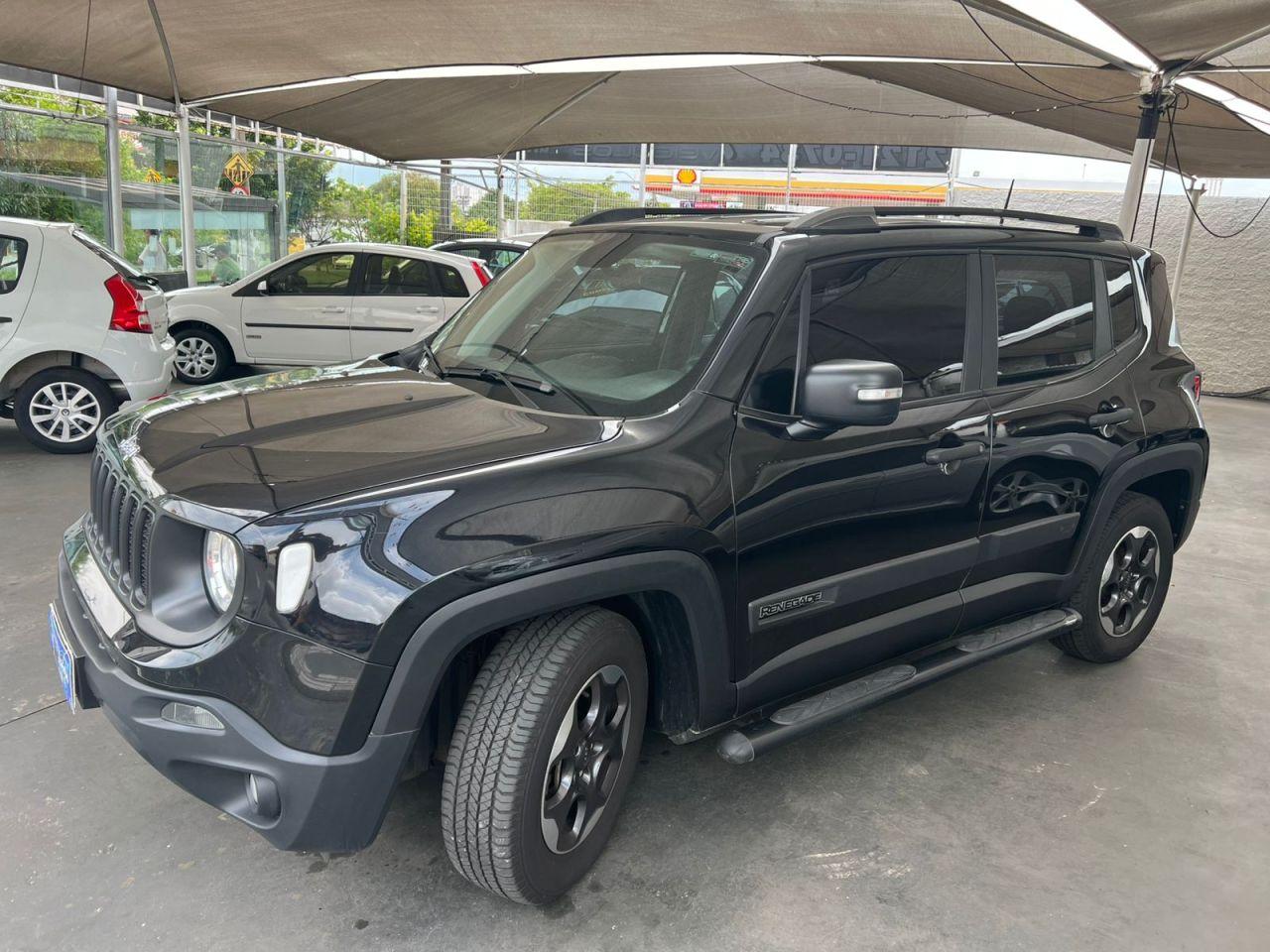 JEEP Renegade - Foto