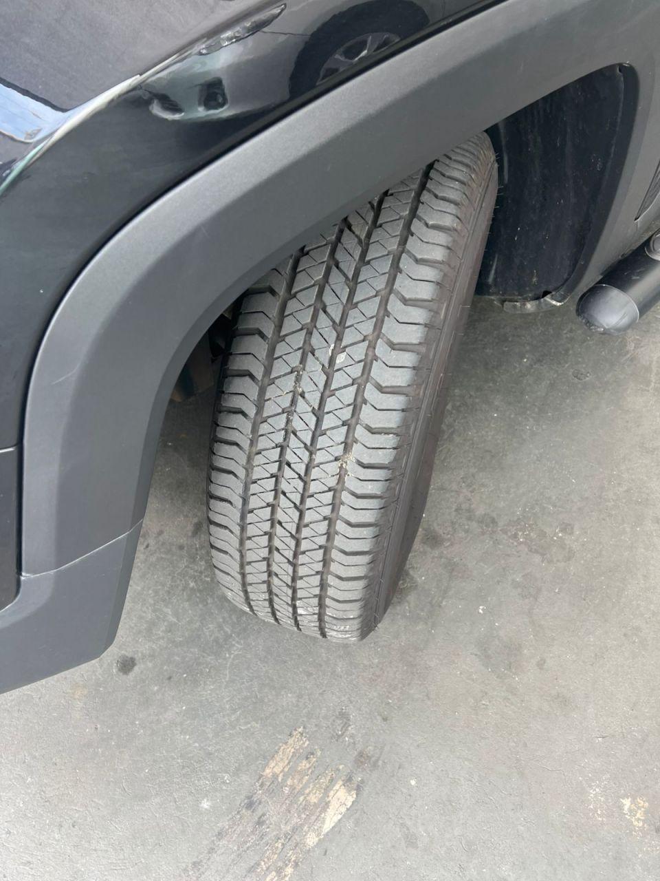 JEEP Renegade - Foto