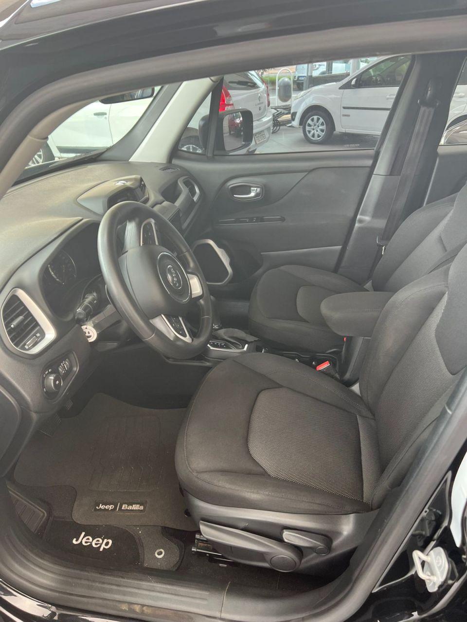 JEEP Renegade - Foto