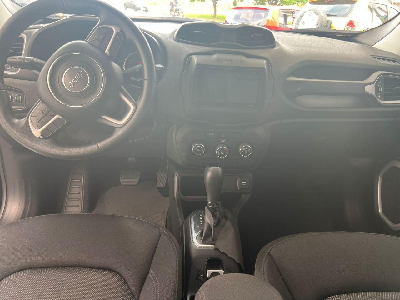 JEEP Renegade - Foto