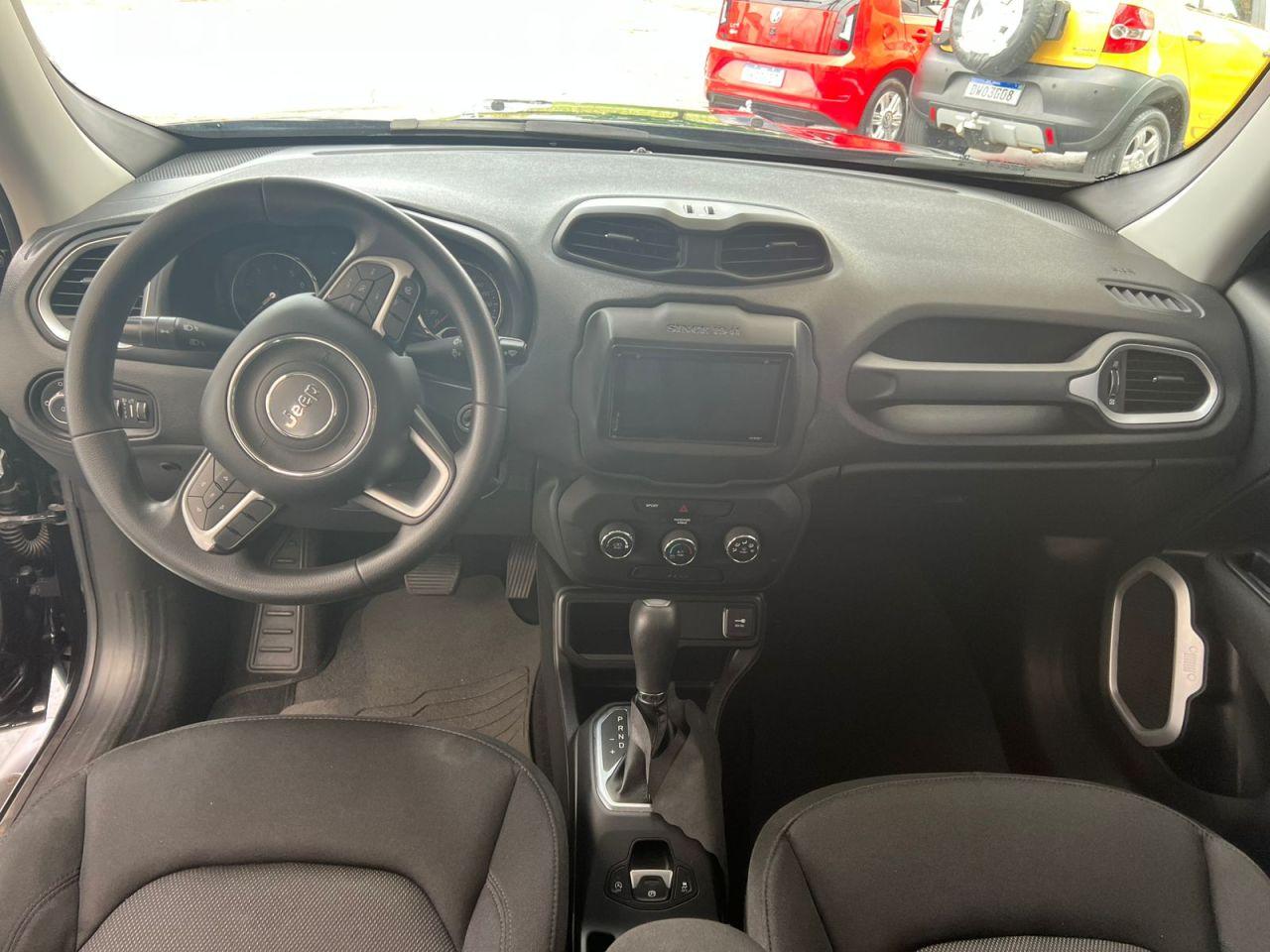 JEEP Renegade - Foto