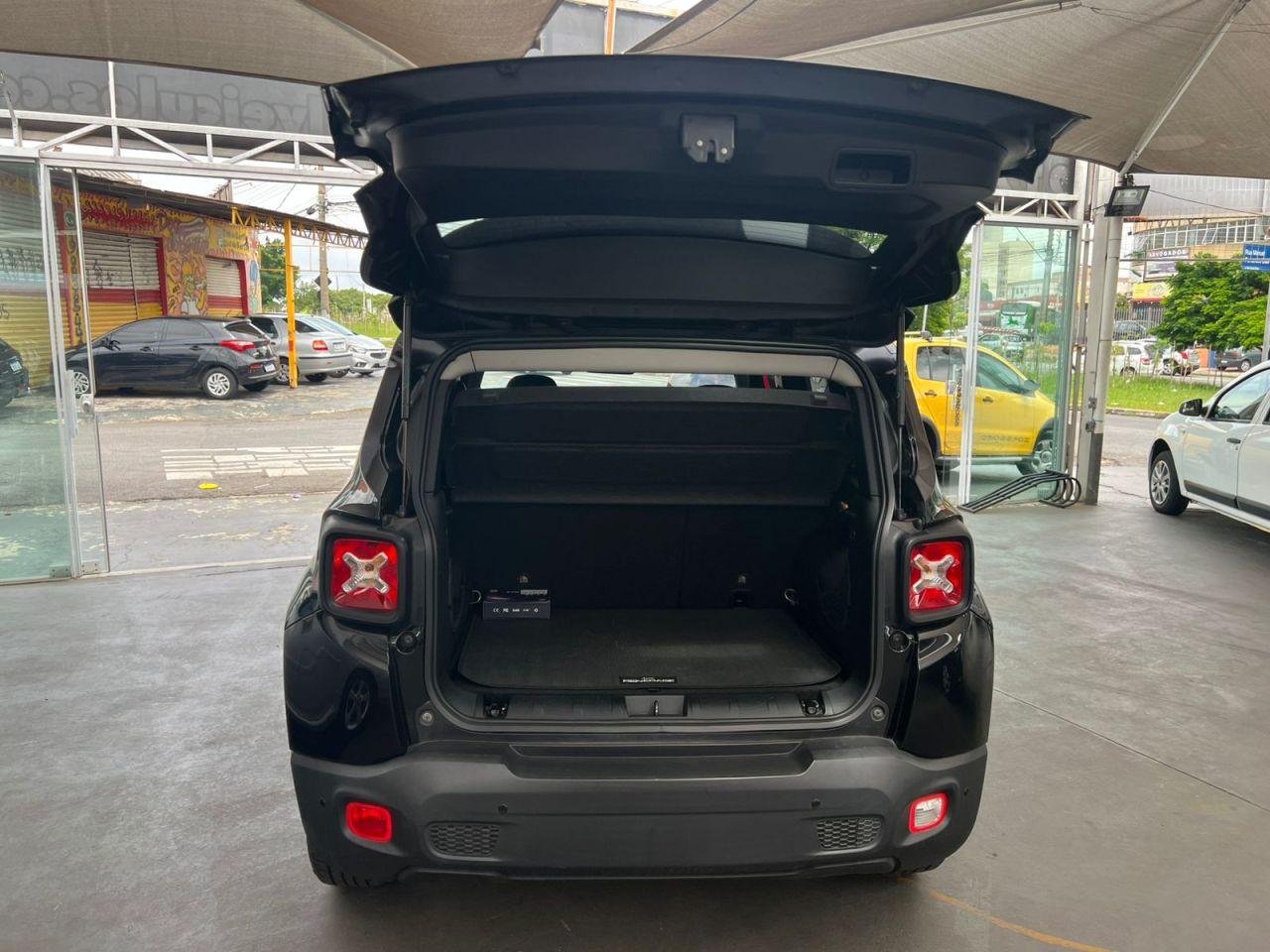 JEEP Renegade - Foto