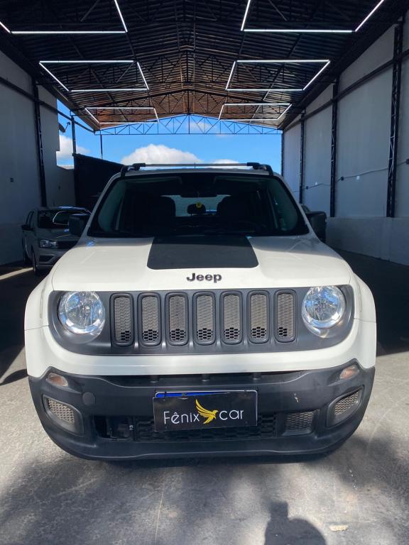 JEEP Renegade - Foto