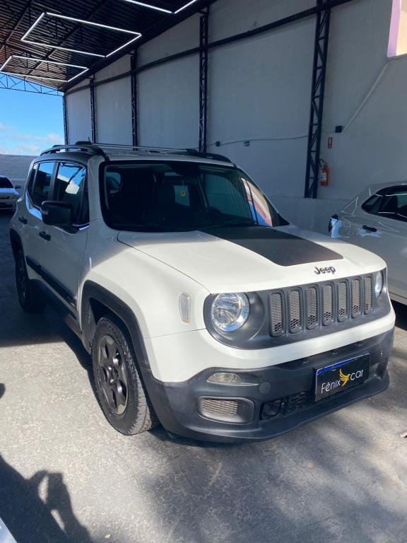 JEEP Renegade - Foto
