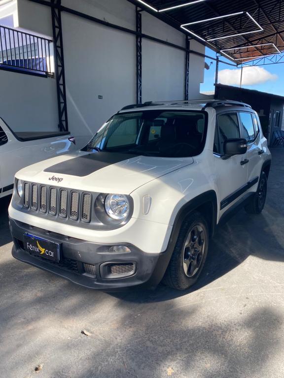 JEEP Renegade - Foto