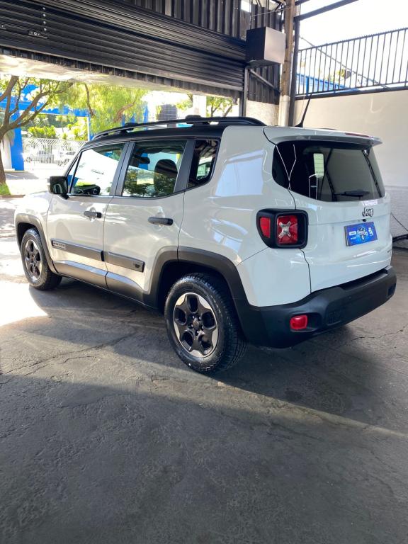 JEEP Renegade - Foto