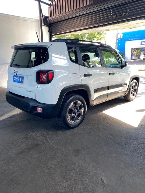 JEEP Renegade - Foto