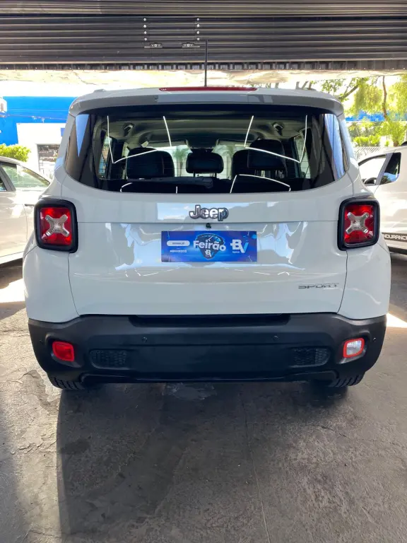 JEEP Renegade - Foto