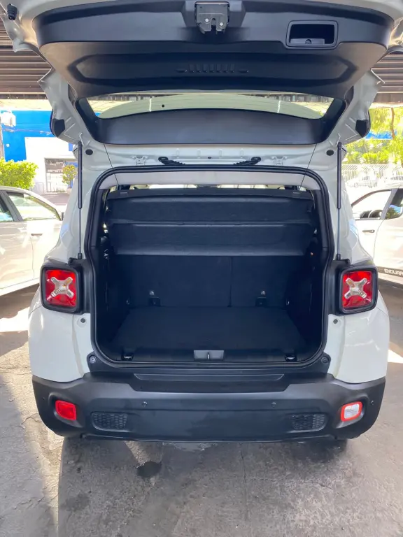 JEEP Renegade - Foto