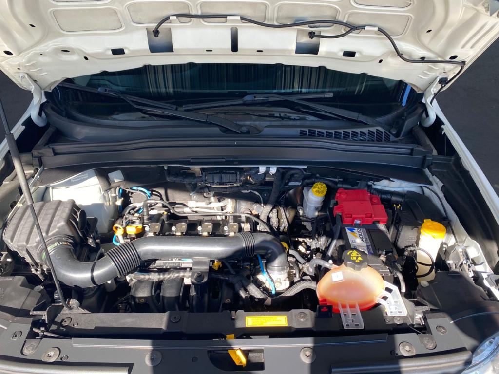 JEEP Renegade - Foto