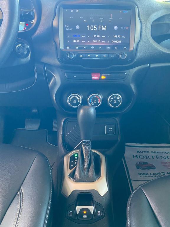 JEEP Renegade - Foto