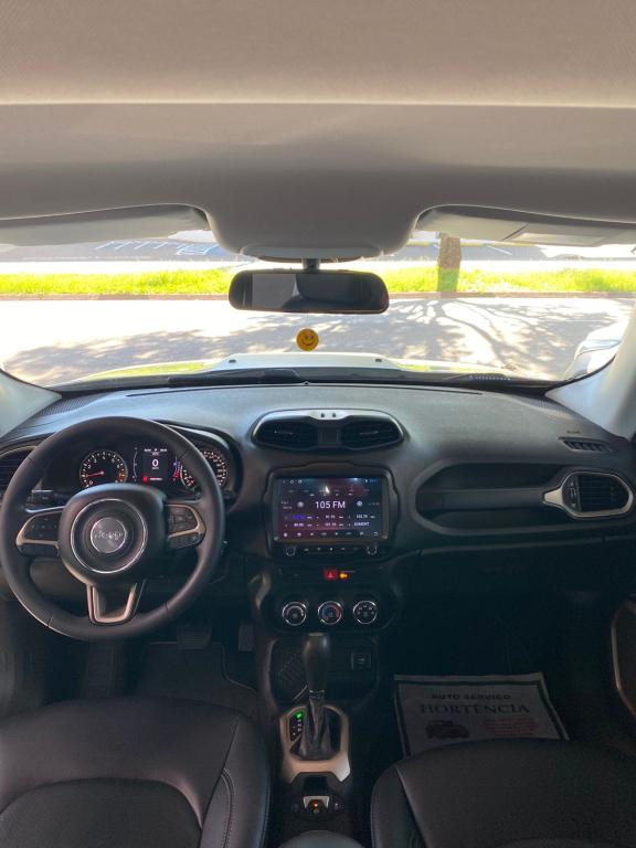 JEEP Renegade - Foto