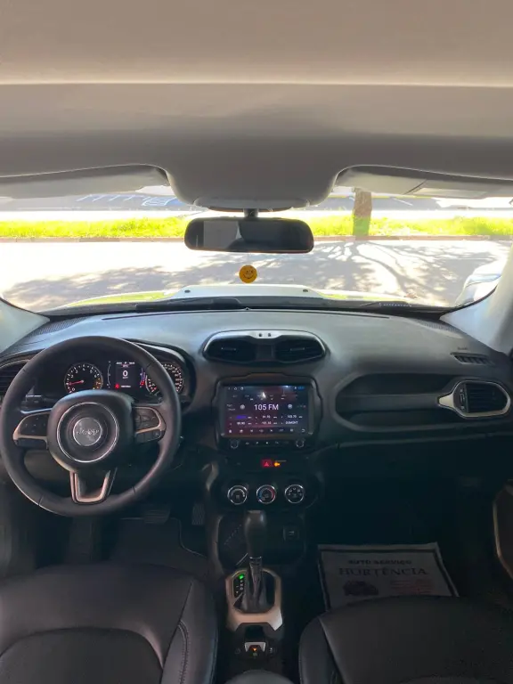 JEEP Renegade - Foto