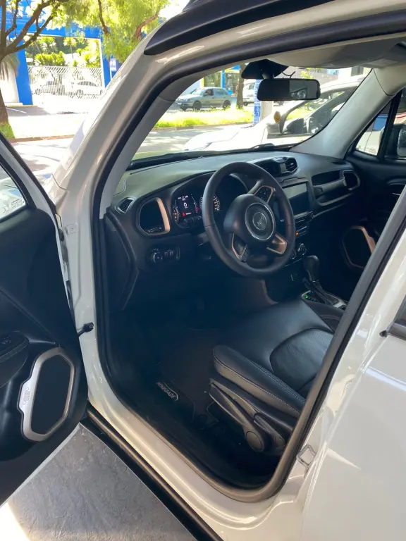 JEEP Renegade - Foto