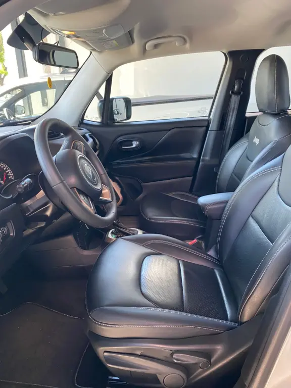 JEEP Renegade - Foto