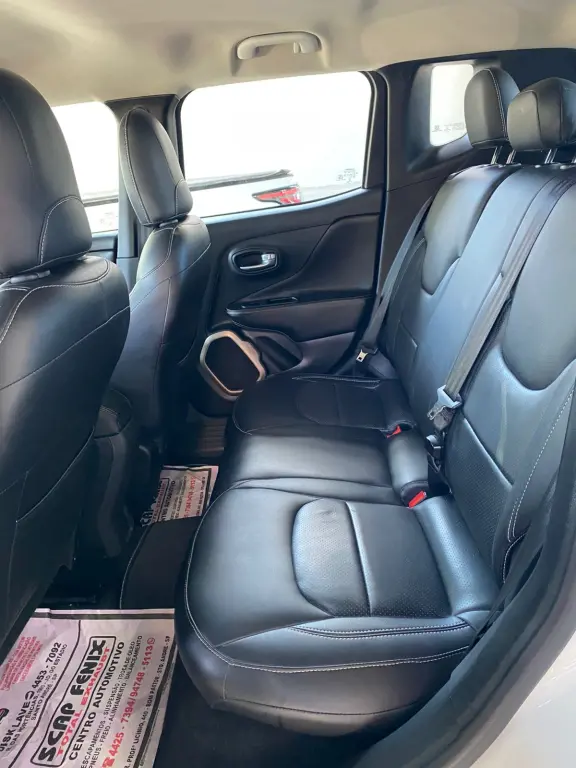 JEEP Renegade - Foto