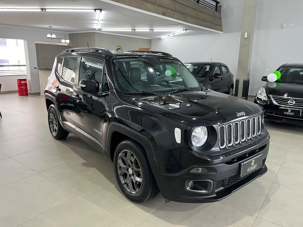 JEEP Renegade - Foto