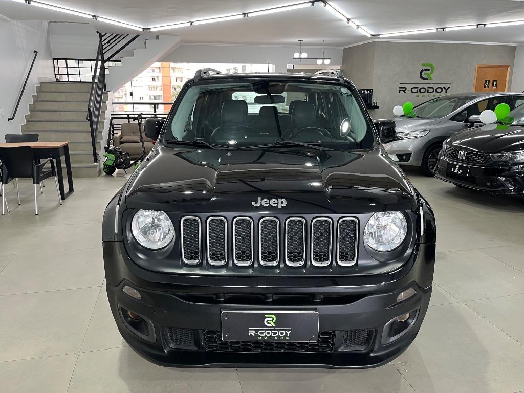 JEEP Renegade - Foto