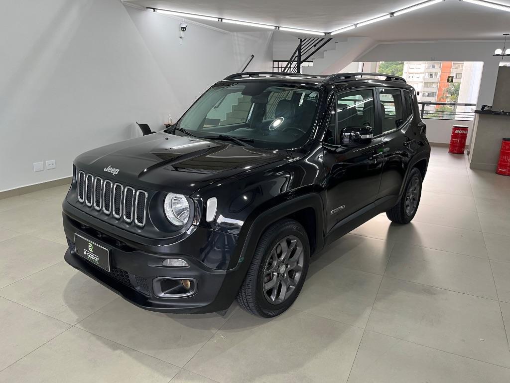 JEEP Renegade - Foto