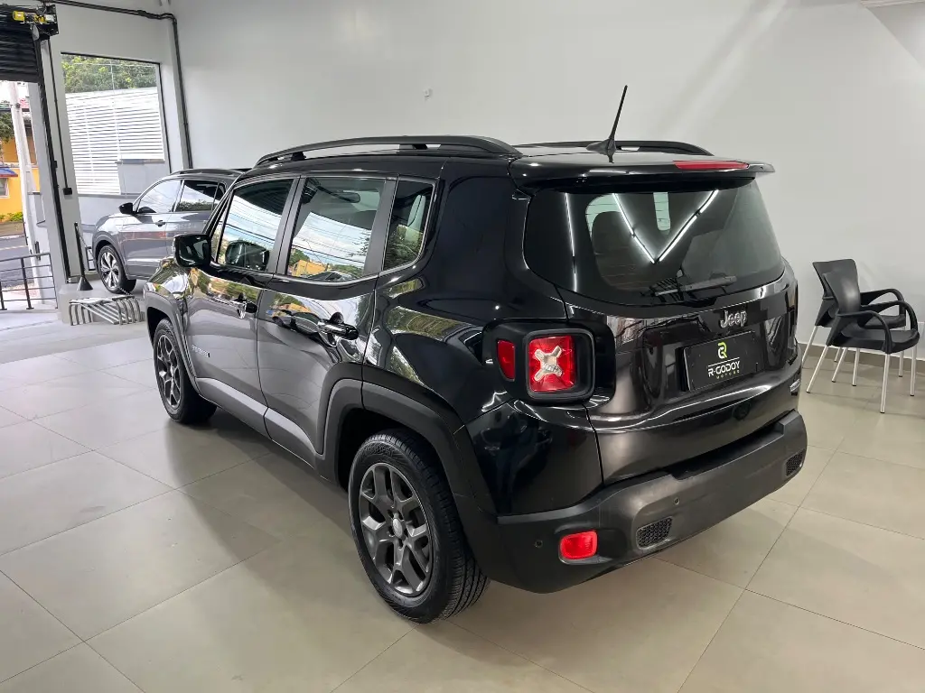 JEEP Renegade - Foto