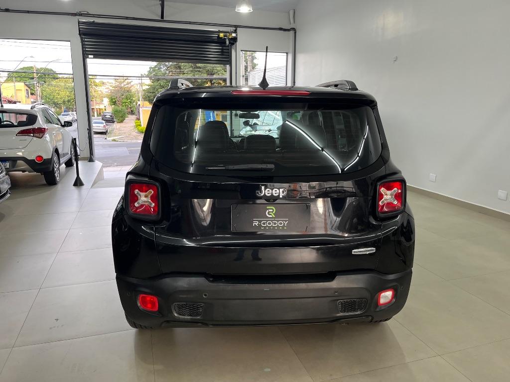 JEEP Renegade - Foto