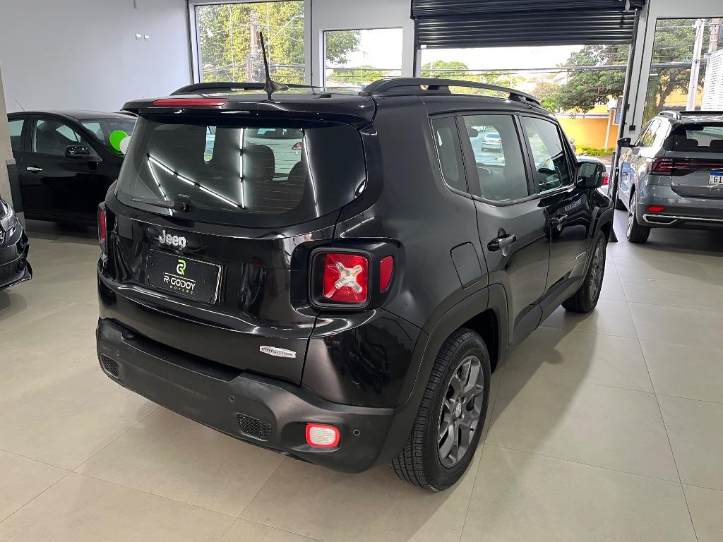 JEEP Renegade - Foto