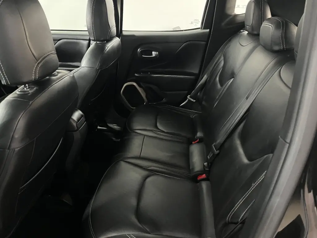 JEEP Renegade - Foto