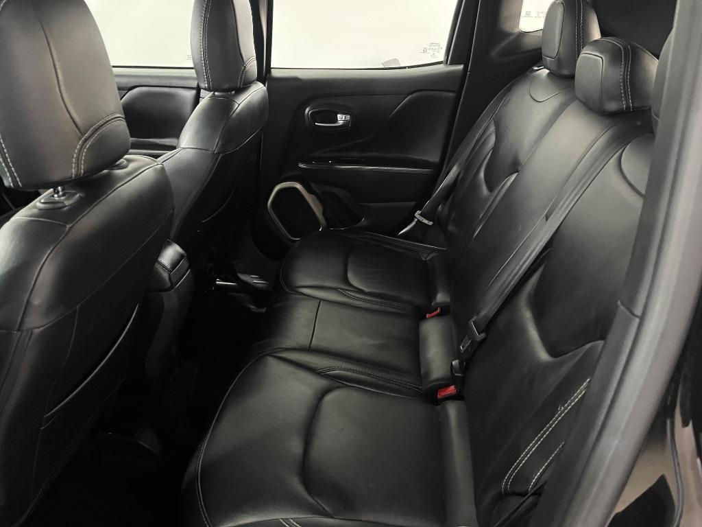 JEEP Renegade - Foto