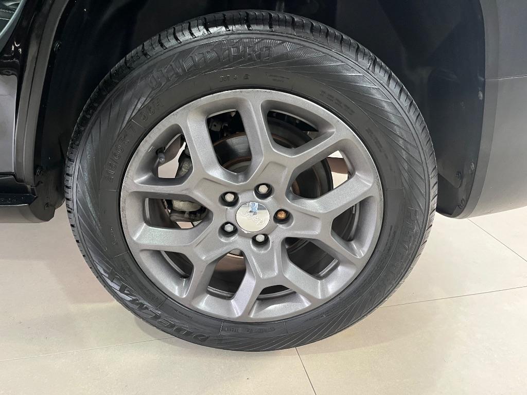 JEEP Renegade - Foto