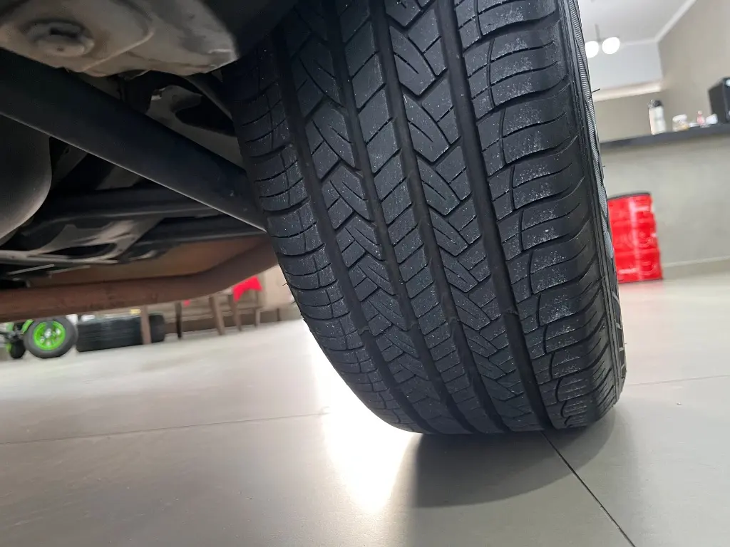 JEEP Renegade - Foto