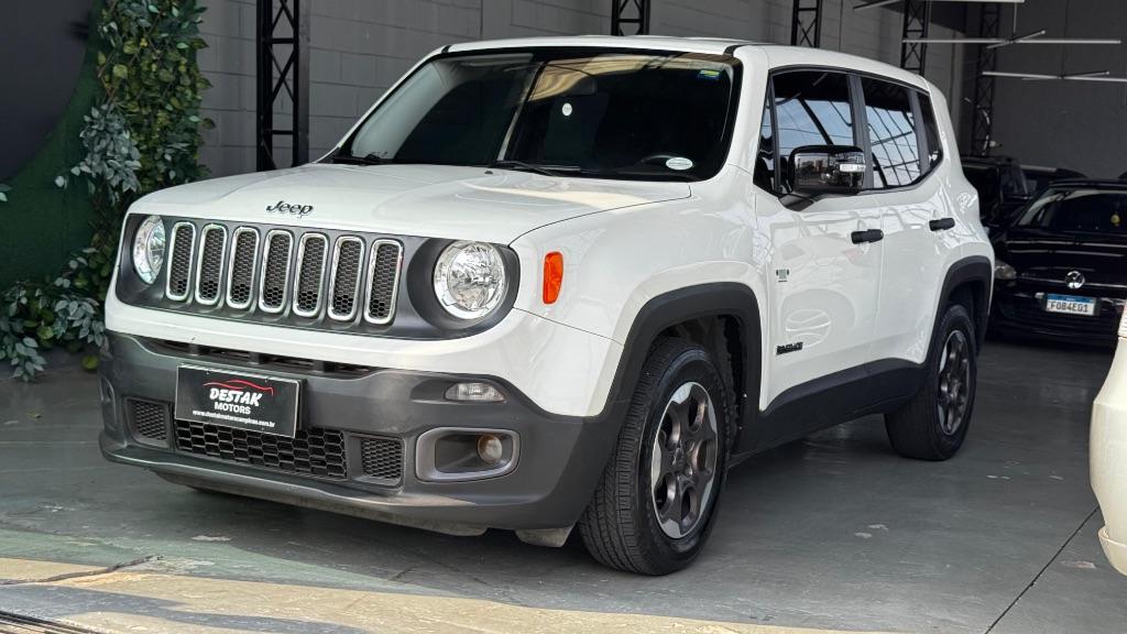 JEEP Renegade - Foto