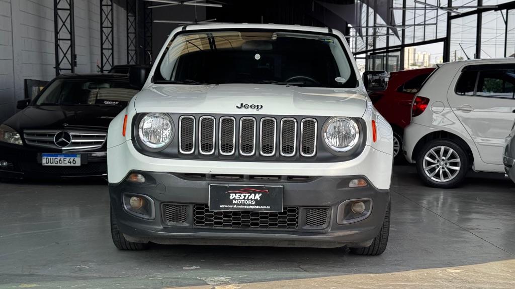 JEEP Renegade - Foto