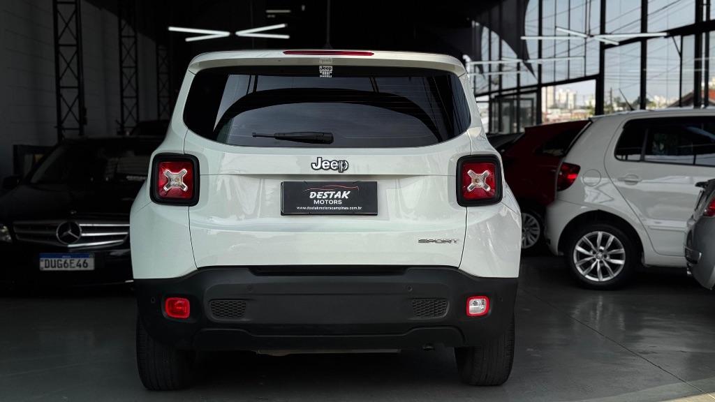 JEEP Renegade - Foto