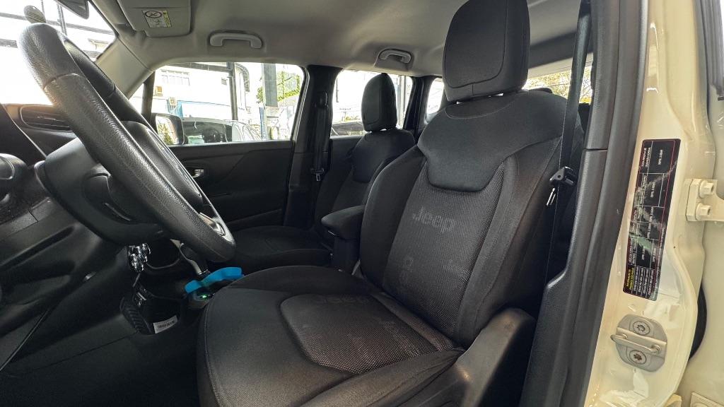 JEEP Renegade - Foto