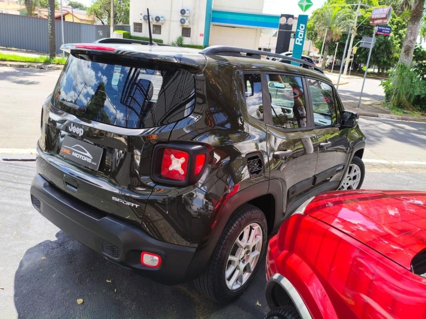 JEEP Renegade - Foto