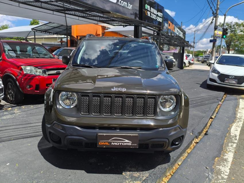 JEEP Renegade - Foto